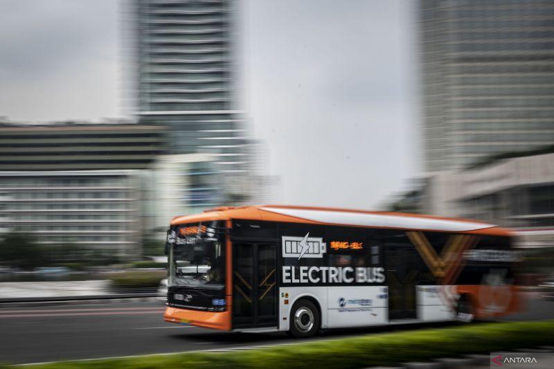 Netizen: Koridor 13 TransJakarta Salah Satu Anugrah Terindah Warga Jakarta dan Kota Tangerang