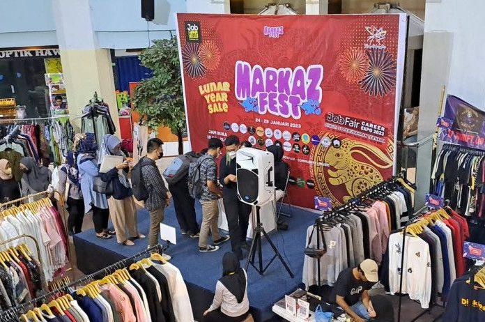 Menteri Teten Sebut 1 Juta Orang Terancam gegara Impor Pakaian Bekas