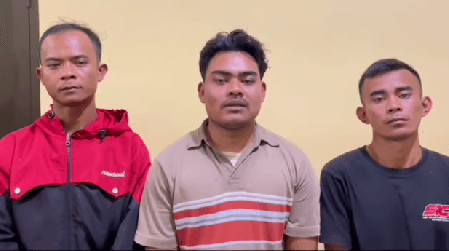 Tiga Warga Cianjur yang Setop Mobil Relawan Sudah Dipulangkan