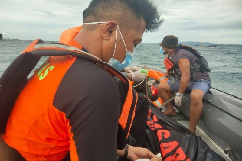 Sempat Dilaporkan Hilang, Seorang Nelayan di Perairan Buton Utara Ditemukan dengan Kondisi Meninggal