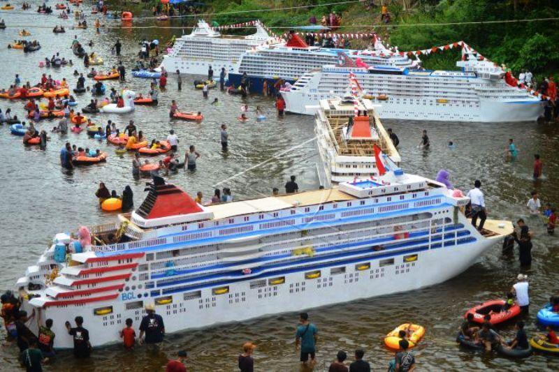 Luar Biasa! 19 Karya Budaya Sumbar Ditetapkan sebagai Warisan Budaya Tak Benda