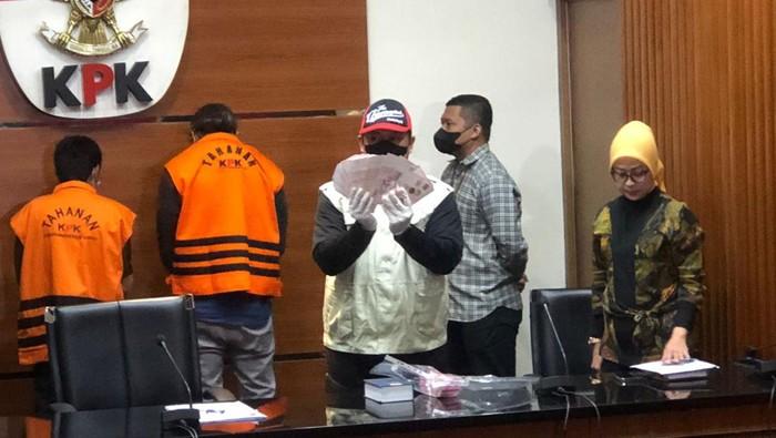 Uang Ratusan Ribu Dolar Singapura dan Rp 50 Juta Disita KPK Pasca-OTT Hakim Agung MA dan 9 TSK