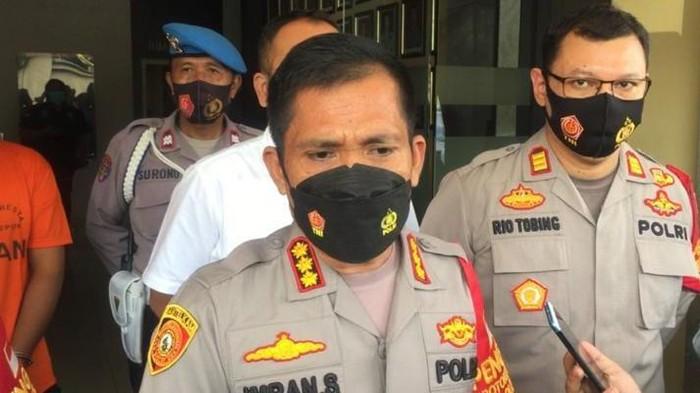 Laporan Mahasiswa Gunadarma Korban Persekusi Didalami Polisi