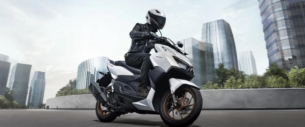 Honda Vario 160 Makin Mahal, Paling Murah Rp26,5 Juta