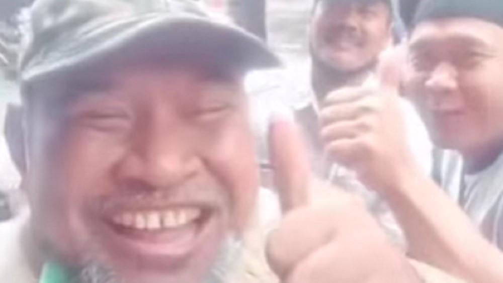 Satire! Pria di Cirebon Dukung Jokowi Naikkan Harga BBM hingga Rp 25.000/Liter