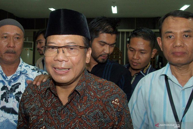 Wakil Ketua MPR Kenang Taufik Kurniawan Sebagai Orang yang Tak Pernah Lelah Berjuang untuk Partai