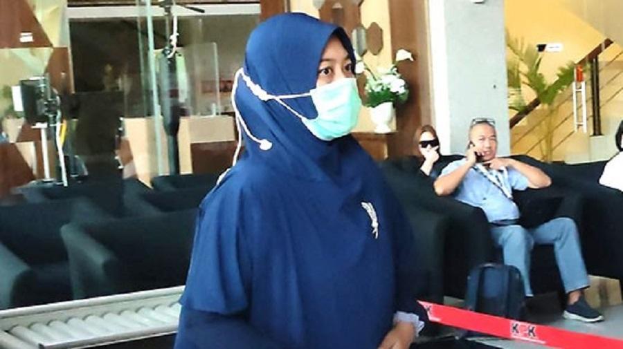 KPK Klarifikasi LHKPN Wagub Lampung dan Walko Pangkalpinang