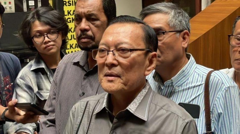 Dewan Etik Golkar Cecar 20 Pertanyaan Klarifikasi Isu Munaslub ke Waketum Depinas SOKSI