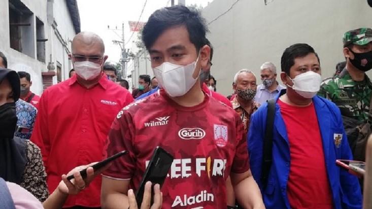 Jalan Politik Gibran Diprediksi akan Terjal Usai Polemik Penolakan Timnas Israel