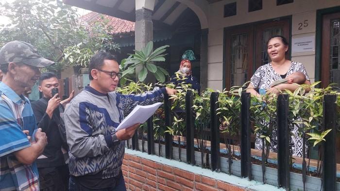 Terima 300 Aduan Kecurangan, Bima Arya Sidak Manipulasi Penerima PPDB di Kota Bogor