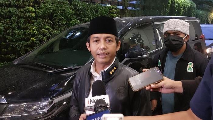 Pengamat Sorot Pejabat Publik Ramai-ramai Jenguk David GP Ansor, Ada Motif Apa?