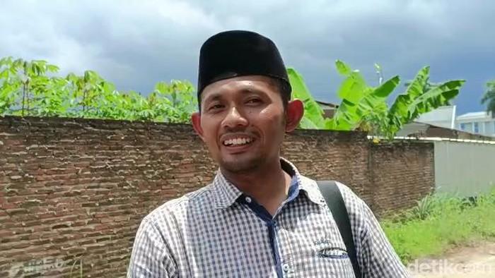 Ini Alasan Gereja di Lampung Dibubarkan