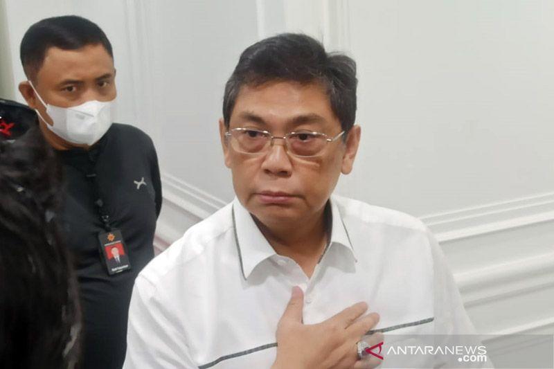 KPK Periksa Ketua Fraksi PDIP sebagai Saksi dalam Kasus Korupsi Rektor Unila