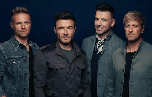 Tiket Konser Westlife di Jakarta 2023 Habis Terjual