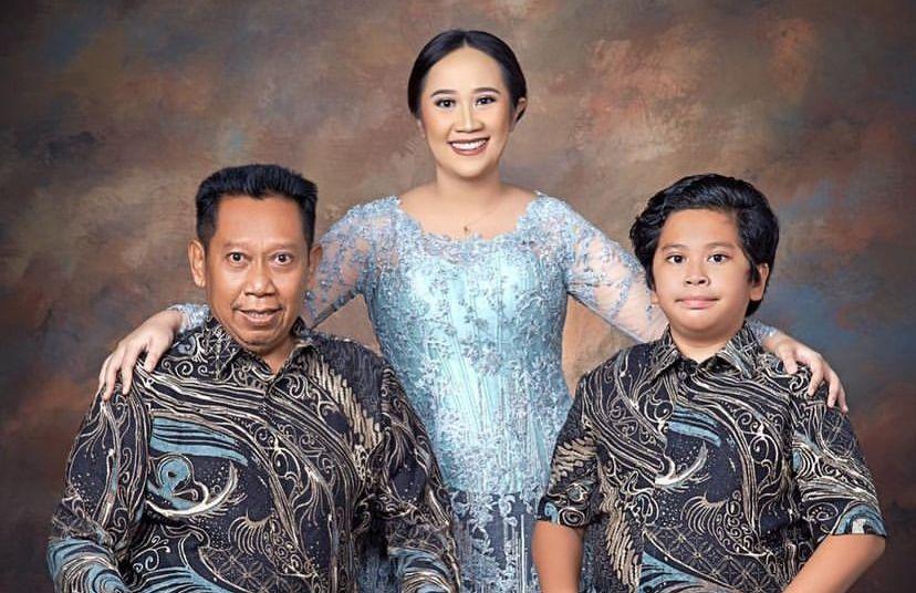 Tukul Arwana Kerap Dikabarkan Meninggal, Begini Respons Keluarga
