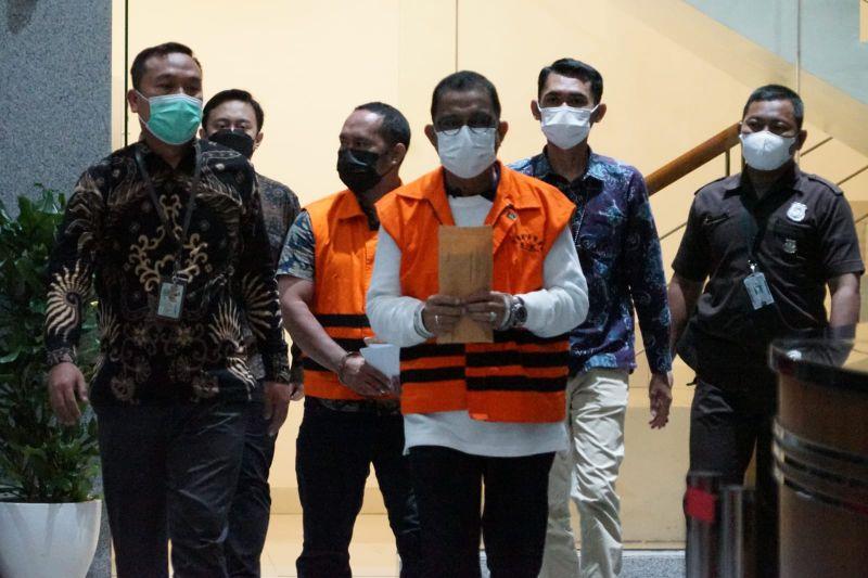 Periksa Lima Saksi, KPK Telusuri Aset Milik Richard Louhenapessy di Jakarta