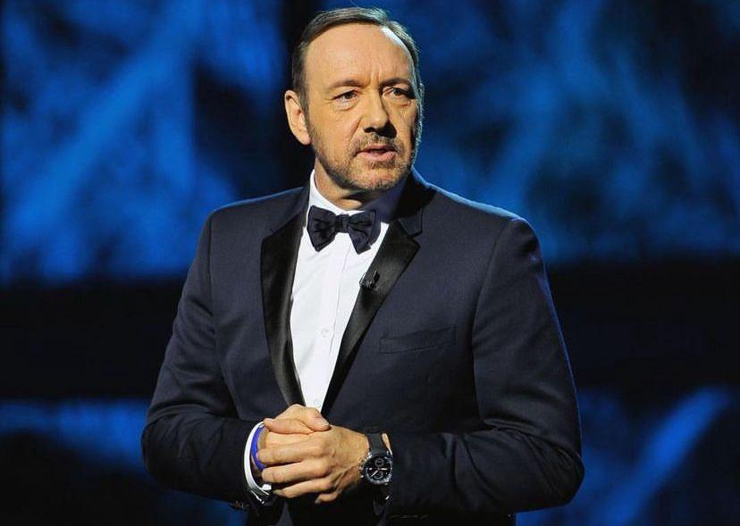 Aktor Kevin Spacey Jalani Sidang Dakwaan Pelecehan Seksual Hari Ini