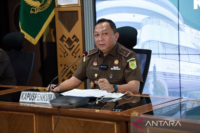 Kasus Korupsi Tower PLN, Kejagung Periksa Dirjen Industri Logam Kementerian Perindustrian