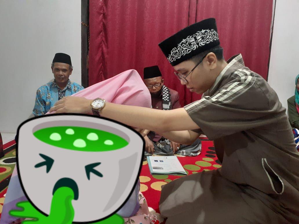 Wanita Ini Syok Tahu Suaminya Perempuan Tulen, 10 Bulan Nikah Dilarang Lihat Kelaminnya
