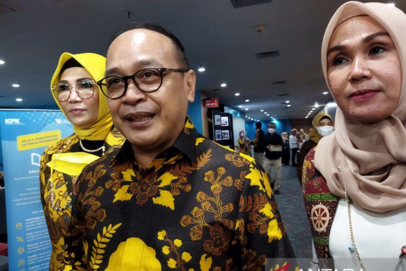 Partai Golkar berkomitmen dengan KPK Hindari Money Politik Jelang Pemilu 2024, Masa Sih?
