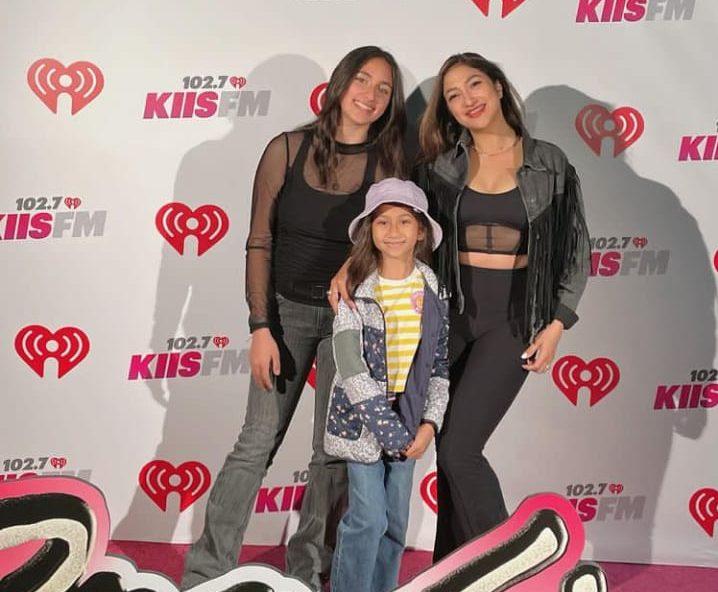 Ini Sosok Camilla Azhari, Putri Rahma Azhari yang Foto Bersama Bak Adik-Kakak