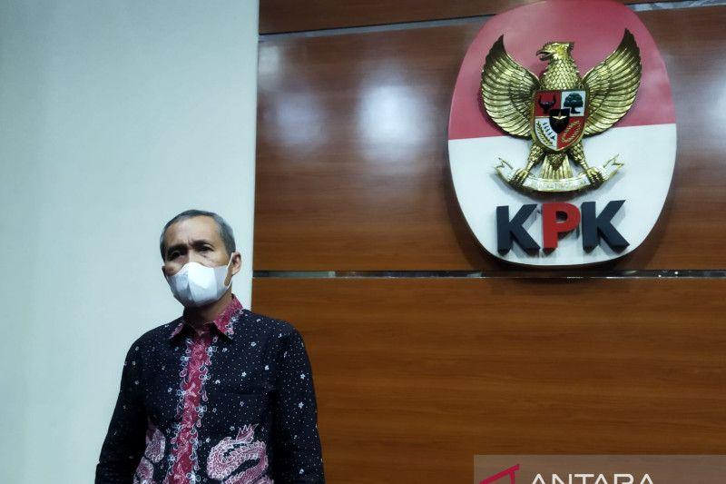 KPK Buka Kemungkinan Jemput Paksa Mardani Maming Jika Dua Kali Mangkir Panggilan