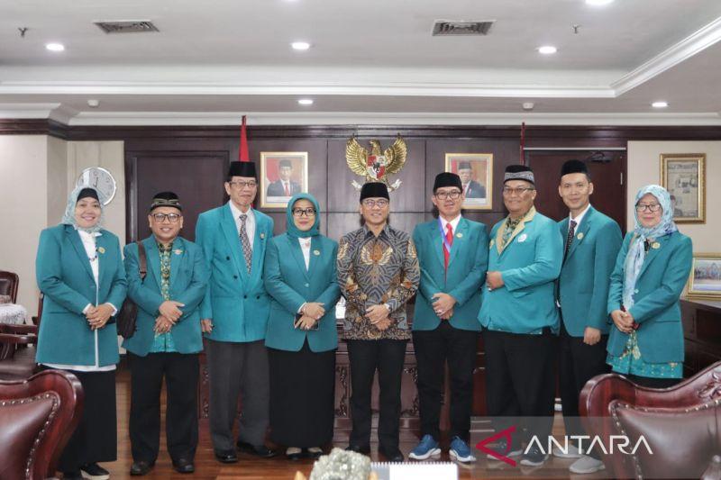 Tolak Penghapusan Frasa 'Madrasah' di RUU Sidiknas, MPR: Madrasah Punya Jasa Sangat Besar bagi Bangsa dan Negara