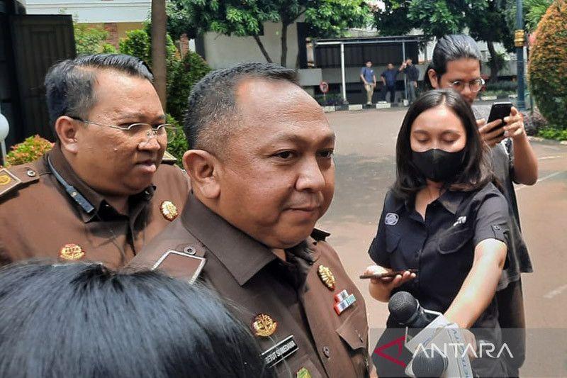 Kejagung Periksa Direktur PT Kalimantan Steel Terkait Kasus Impor Baja