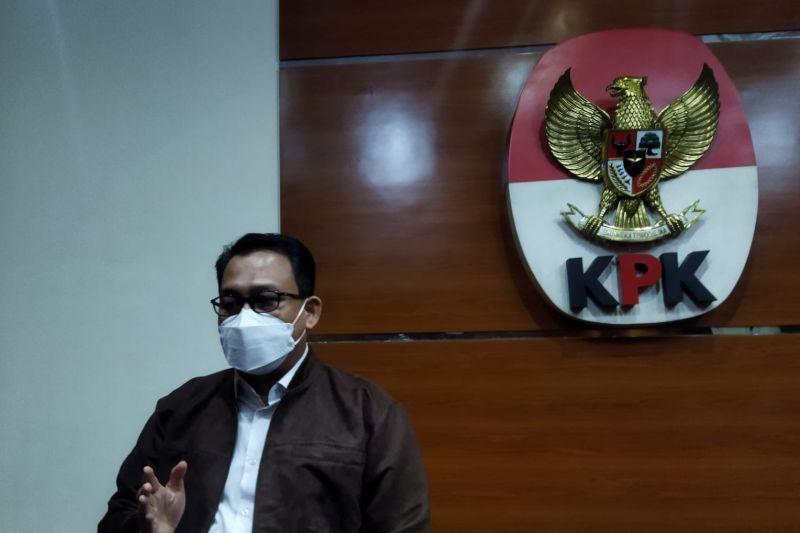 KPK Yakin Hakim Tolak Permohonan Praperadilan AKBP Bambang Kayun