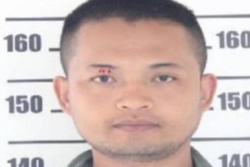Pelaku Pembantaian di Thailand adalah Mantan Polisi yang Dipecat karena Kasus Narkoba
