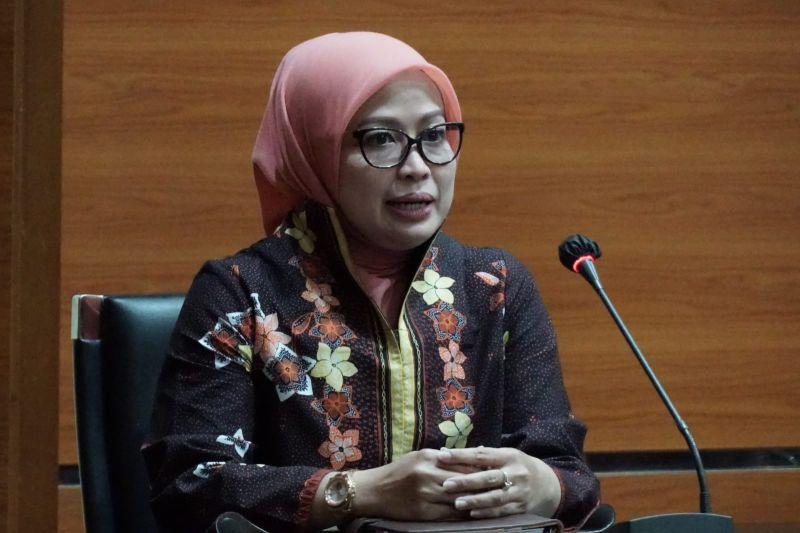 KPK Cecar Eks Kepala BPN Riau soal Pengurusan HGU Dapat Dikondisikan