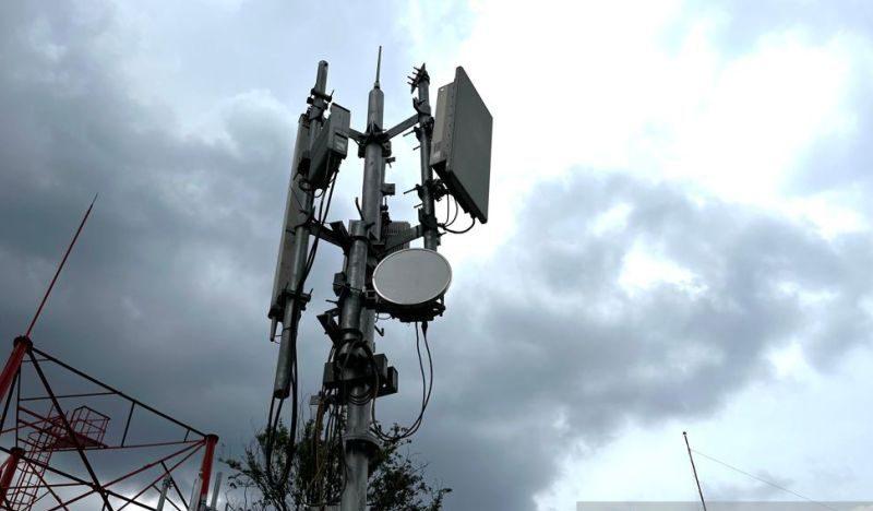 Misteri Korupsi BTS Kominfo Mengalir ke Orang di Sekitar Jokowi?