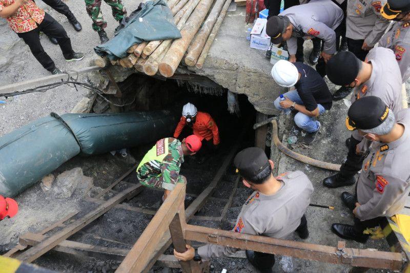 Kapolda Sumbar bakal Tindak Tegas PT NAL jika Terbukti Langgar Izin Tambang Batu Bara