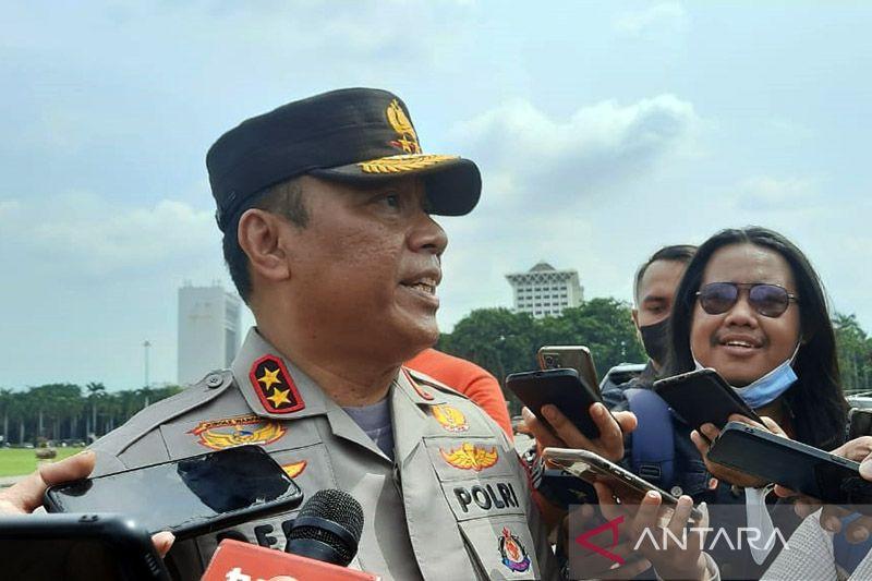 Mabes Polri sedang Bekerja Pulangkan Tersangka Kasus Penodaan Agama Pendeta Saifuddin Ibrahim dari Amerika