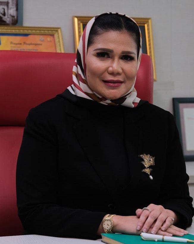 Dukung Imbauan Pj Gubernur Heru, Ketum DPD HIPPI DKI Terpilih Minta Pengusaha Terapkan WFH Rabu Besok