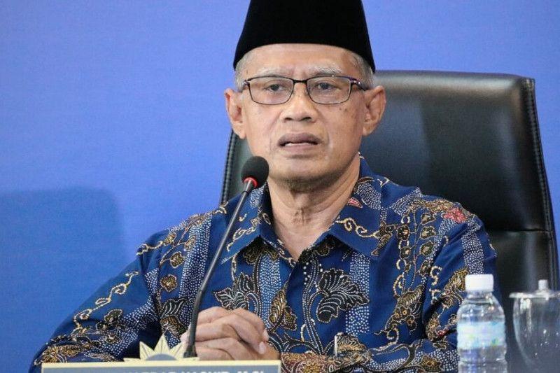 Muhammadiyah: Selamat 1 Abad NU