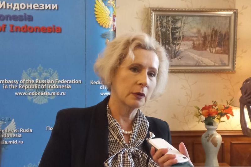 Jika Diundang, Presiden Ukraina Zelenskyy Hadir ke KTT G7 di Hiroshima