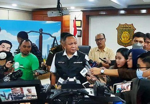 Ajukan Banding Perkara Sambo cs, Begini Penjelasan Kejagung