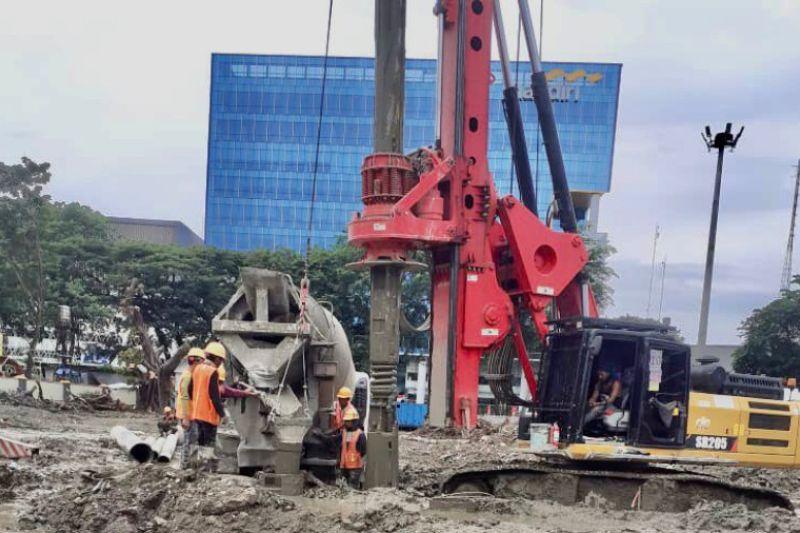 Pemkot Medan: Revitalisasi Lapangan Merdeka Tahap 2 Segera Dilelang