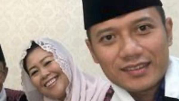 Yenny Wahid Unggah Selfie Bareng AHY di Tengah Isu Bursa Bacawapres Anies
