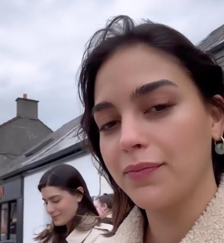 Artis Hollywood Melissa Barrera Dipecat dari Film usai Kutuk Perang