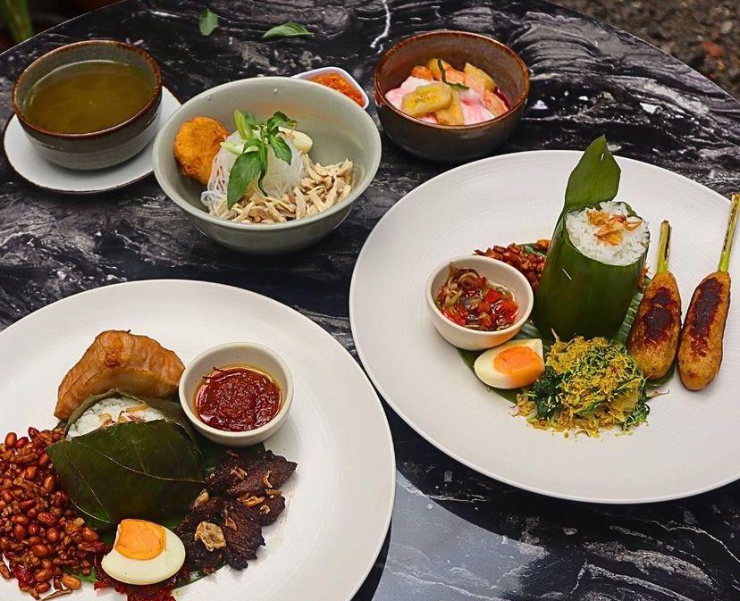 Mau Hunting Foto Keren? Ini 10 Tempat Makan Instagramable di Cibubur