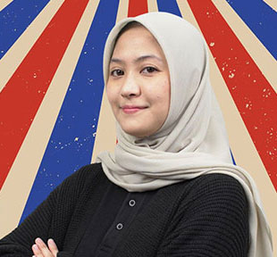 Nur Nasya Dalila