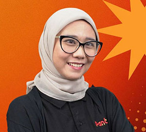 Firdha Rizki Amalia