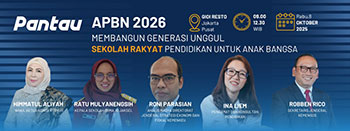 Tampilan mobile