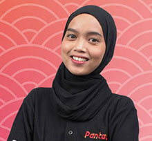 Laury Kaniasti