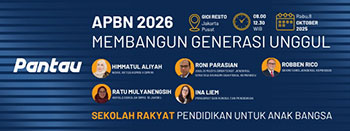 Tampilan mobile